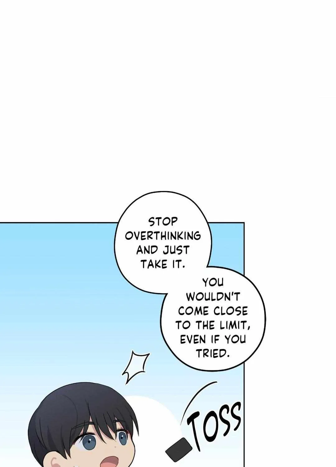 Read A Gloomy Delusion chapter 18 image 23 on Lezhin