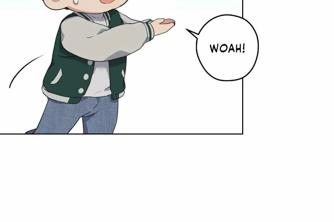 Read A Gloomy Delusion chapter 18 image 24 on Lezhin