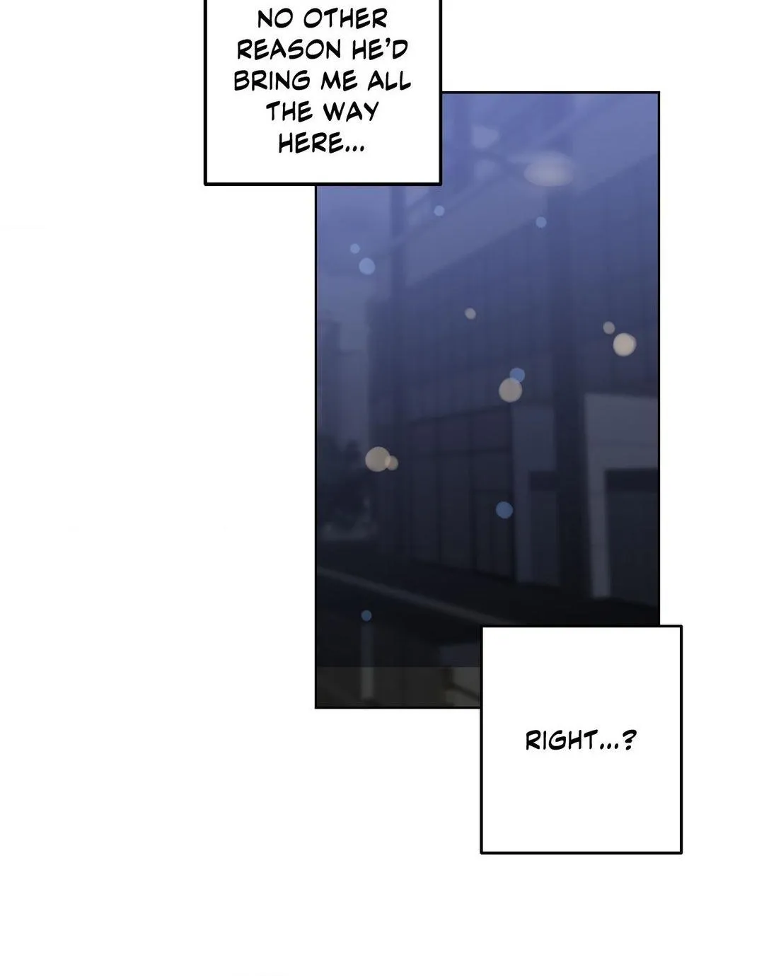 Read A Gloomy Delusion chapter 18 image 3 on Lezhin