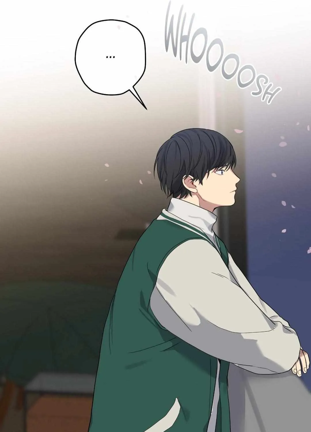 Read A Gloomy Delusion chapter 18 image 30 on Lezhin
