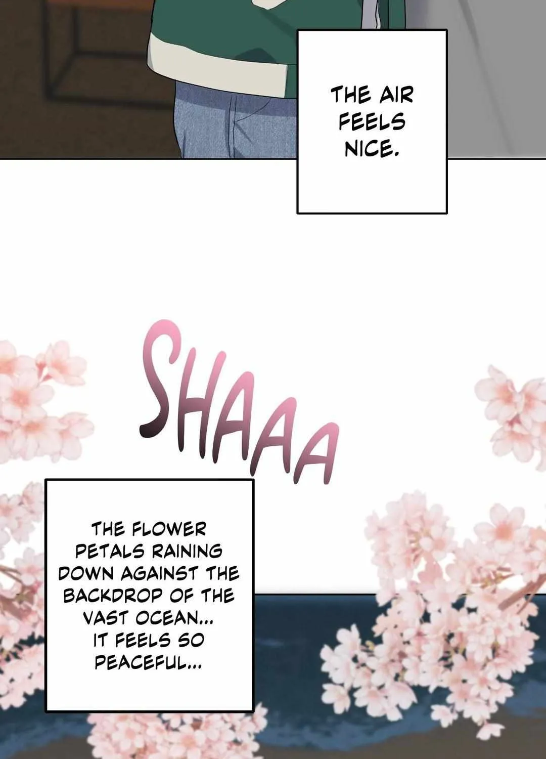 Read A Gloomy Delusion chapter 18 image 31 on Lezhin