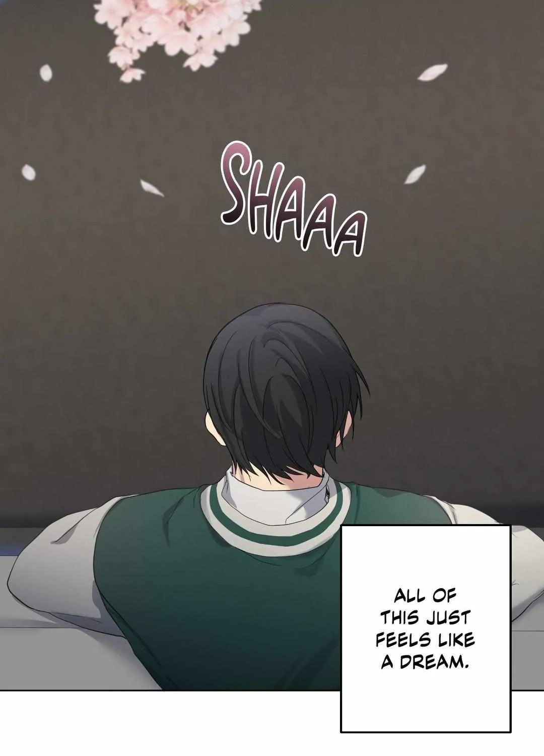 Read A Gloomy Delusion chapter 18 image 32 on Lezhin
