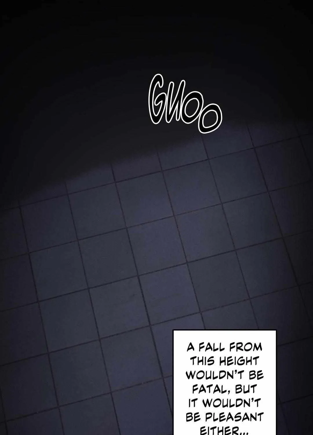 Read A Gloomy Delusion chapter 18 image 34 on Lezhin
