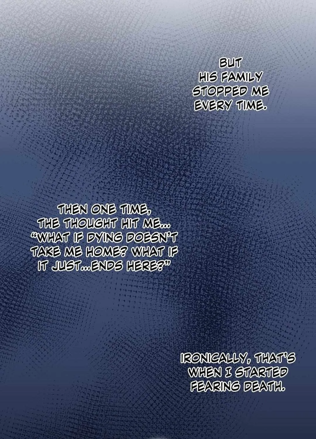 Read A Gloomy Delusion chapter 18 image 36 on Lezhin