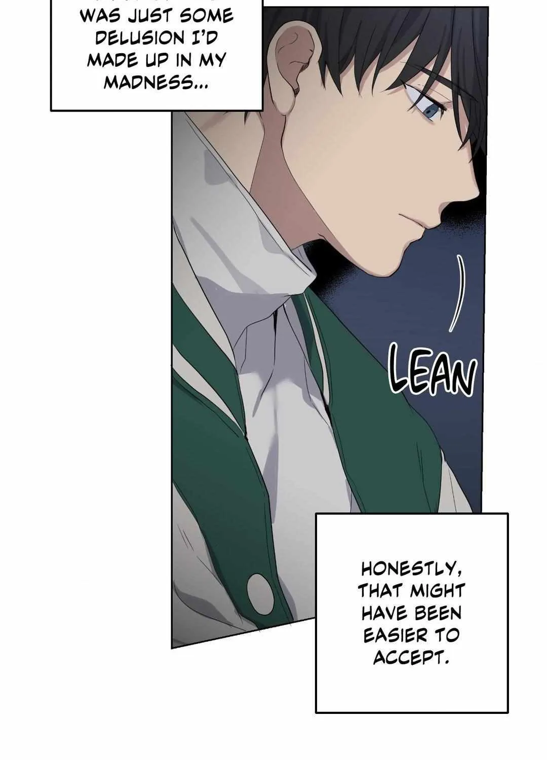 Read A Gloomy Delusion chapter 18 image 38 on Lezhin