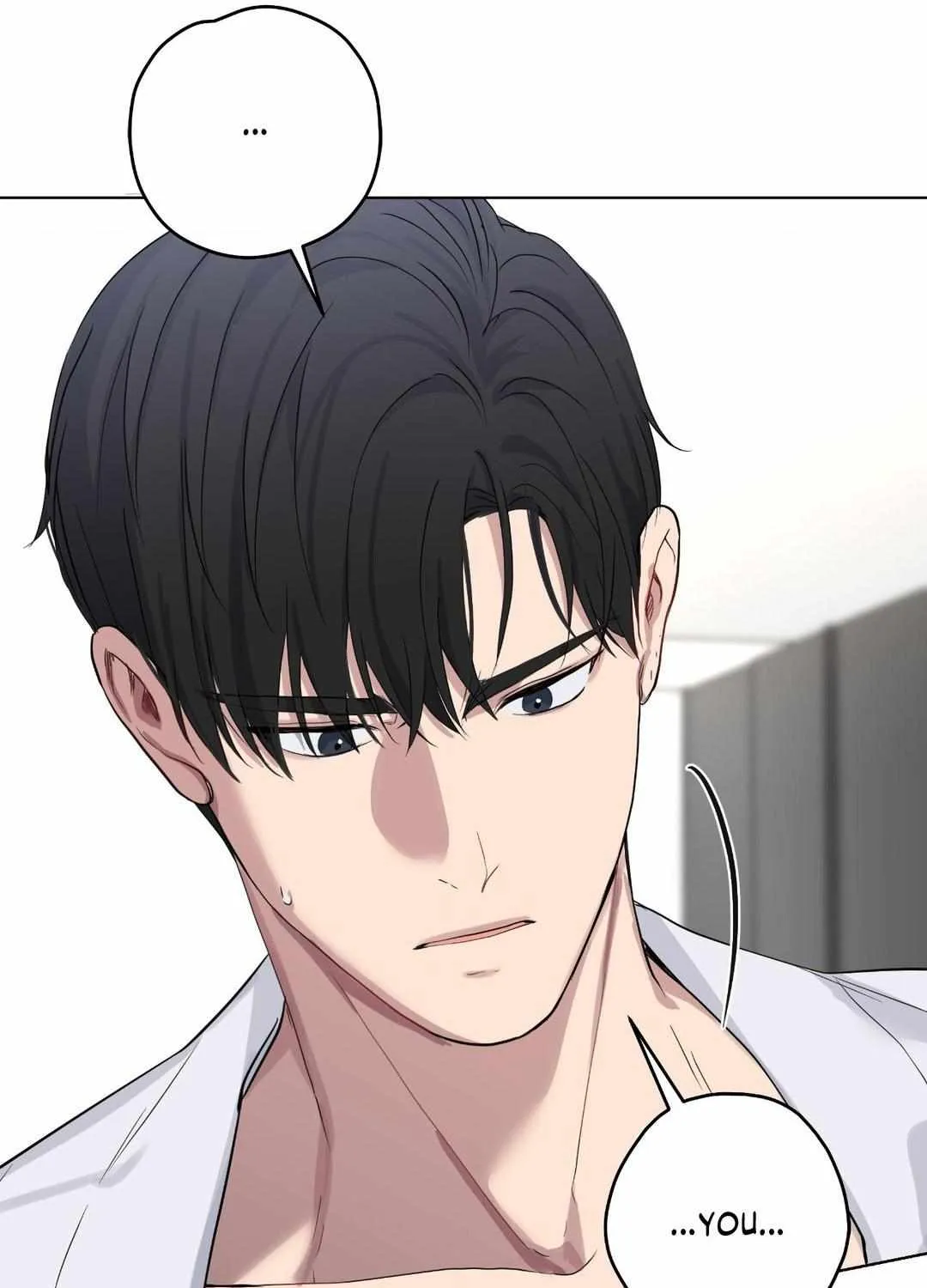 Read A Gloomy Delusion chapter 18 image 42 on Lezhin