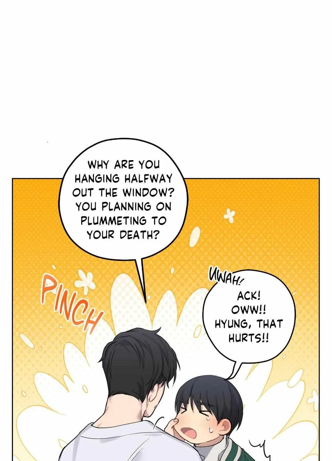 Read A Gloomy Delusion chapter 18 image 45 on Lezhin