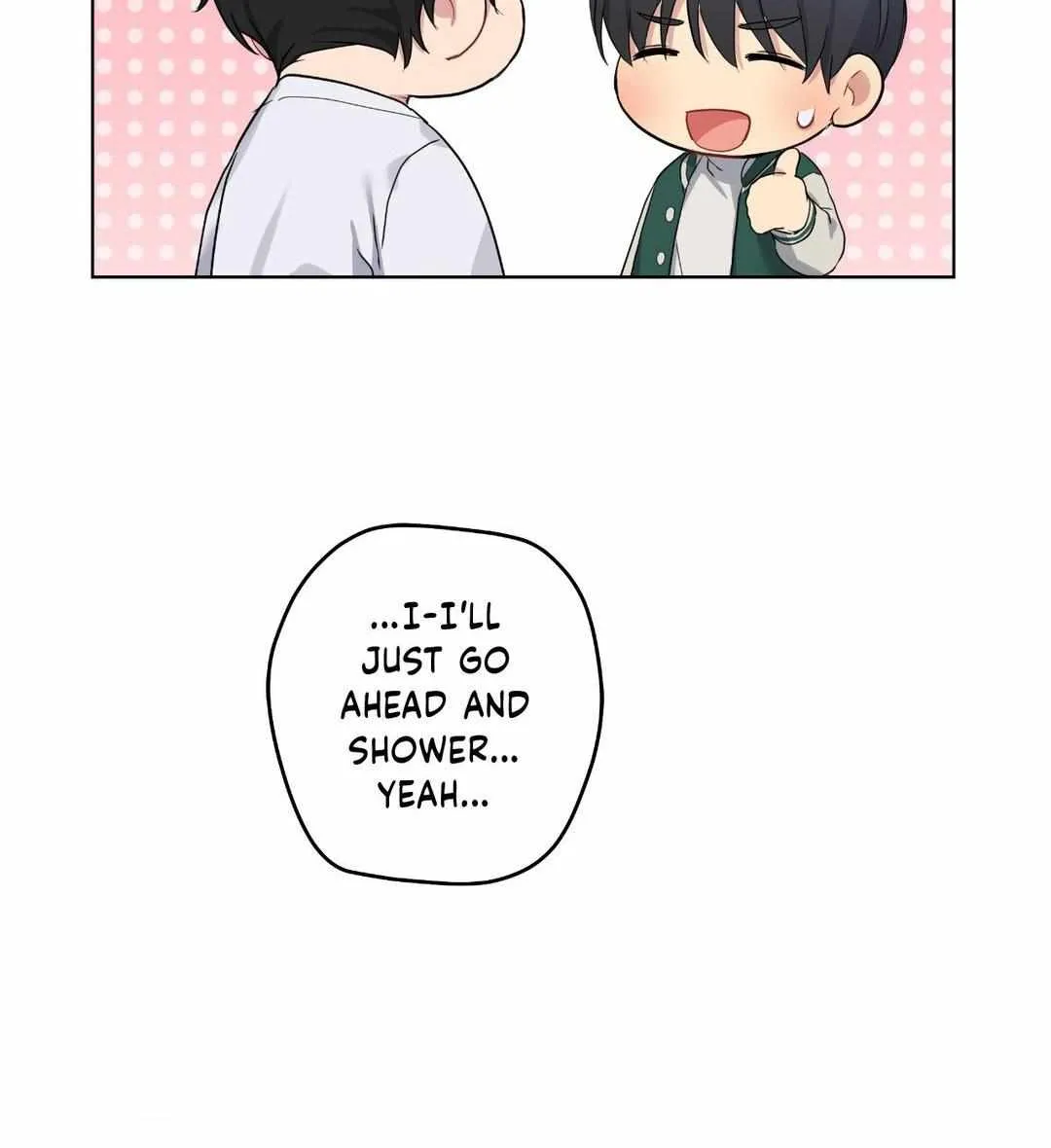 Read A Gloomy Delusion chapter 18 image 52 on Lezhin