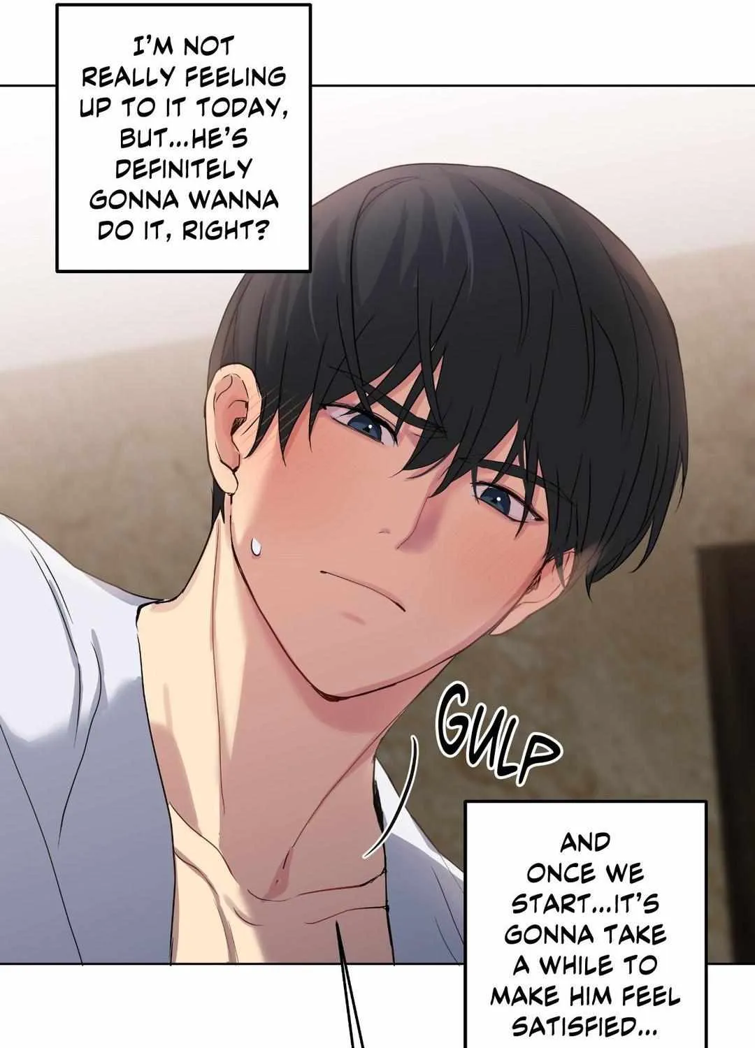 Read A Gloomy Delusion chapter 18 image 58 on Lezhin
