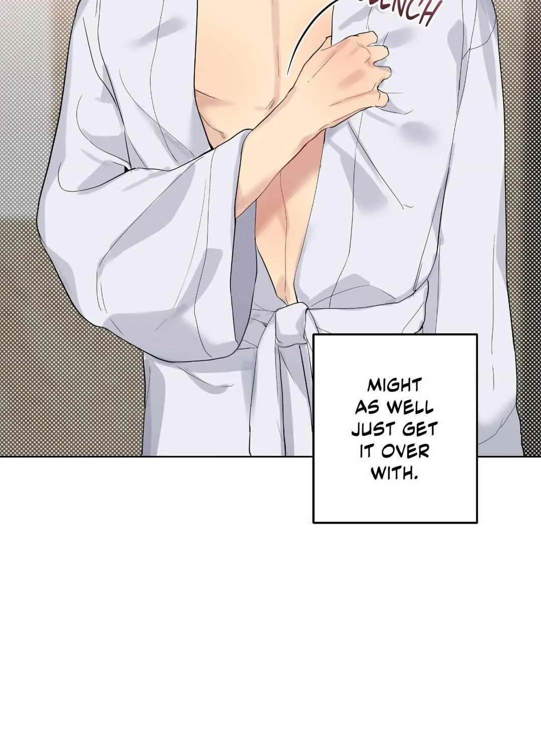 Read A Gloomy Delusion chapter 18 image 60 on Lezhin