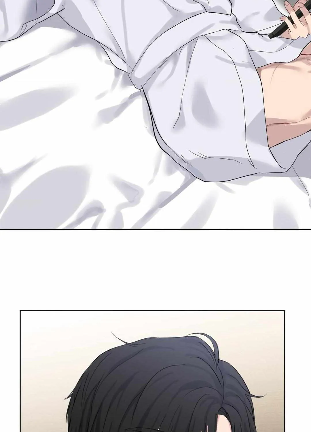Read A Gloomy Delusion chapter 18 image 62 on Lezhin