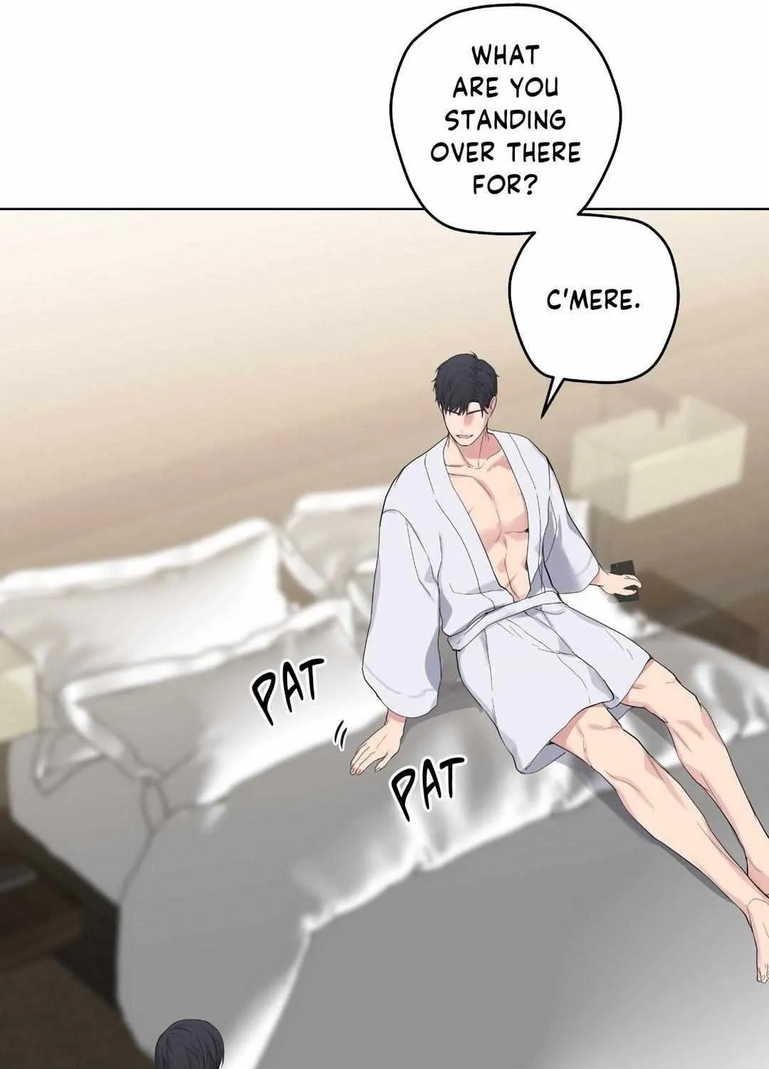 Read A Gloomy Delusion chapter 18 image 66 on Lezhin