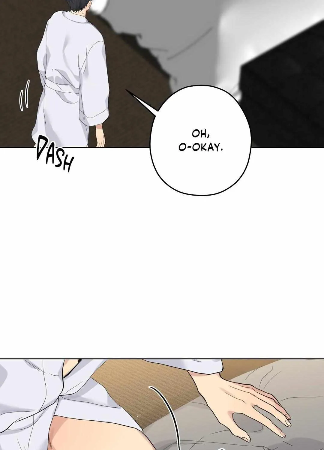 Read A Gloomy Delusion chapter 18 image 67 on Lezhin