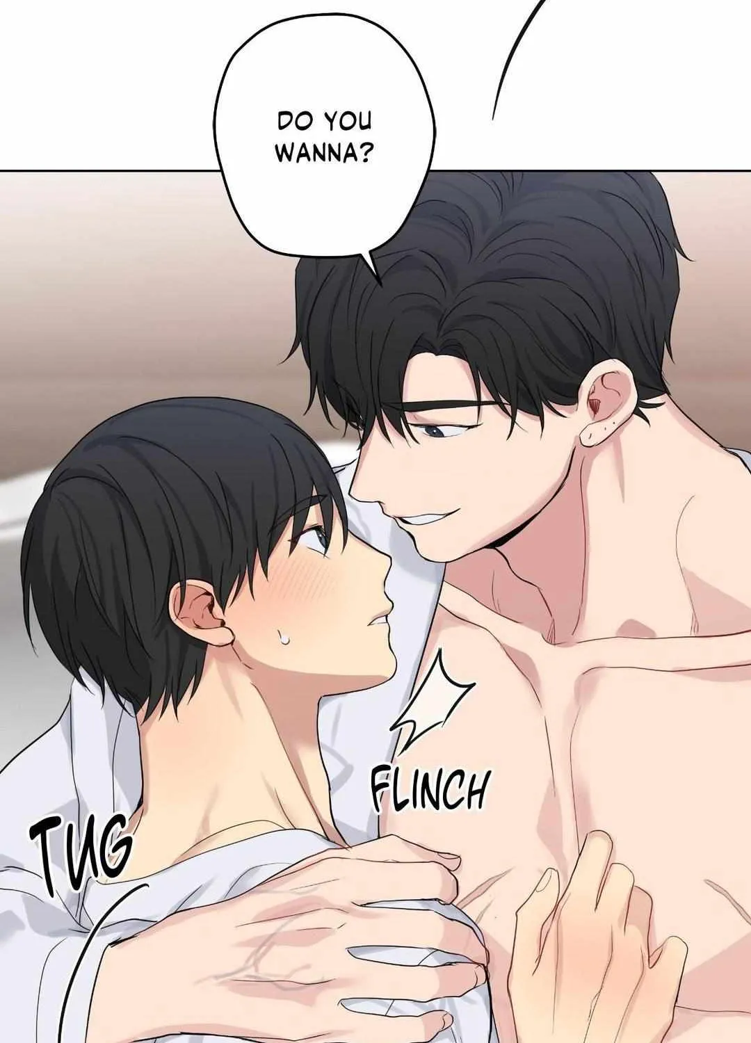 Read A Gloomy Delusion chapter 18 image 76 on Lezhin