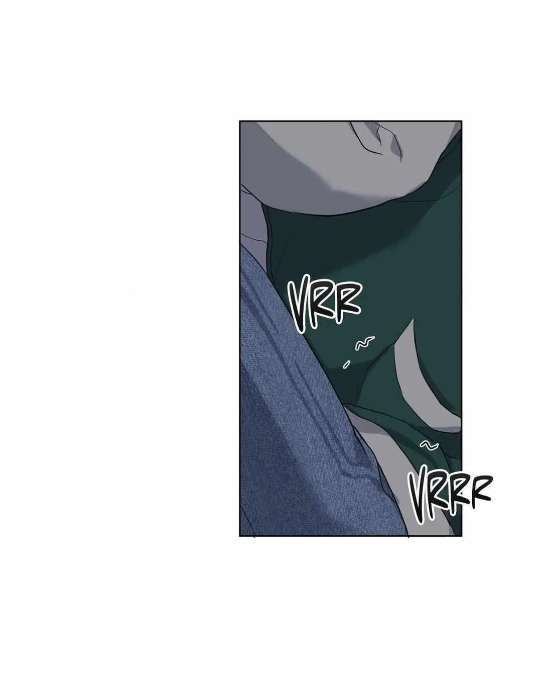 Read A Gloomy Delusion chapter 18 image 9 on Lezhin