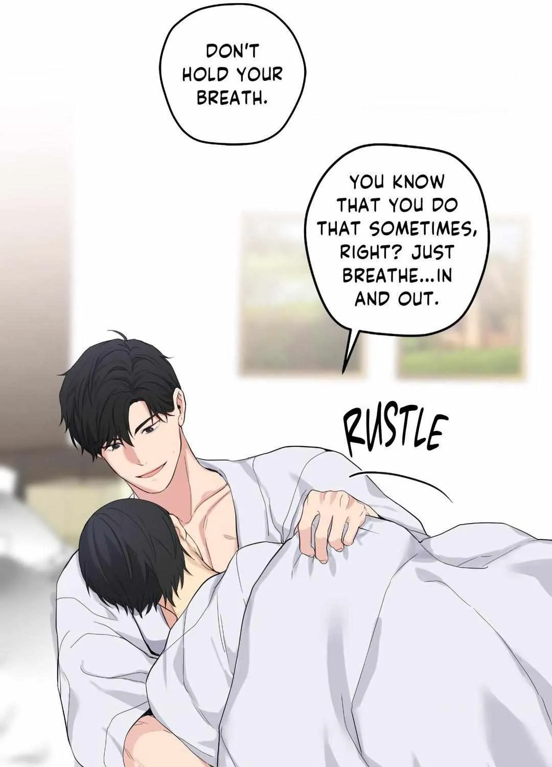 Read A Gloomy Delusion chapter 18 image 90 on Lezhin