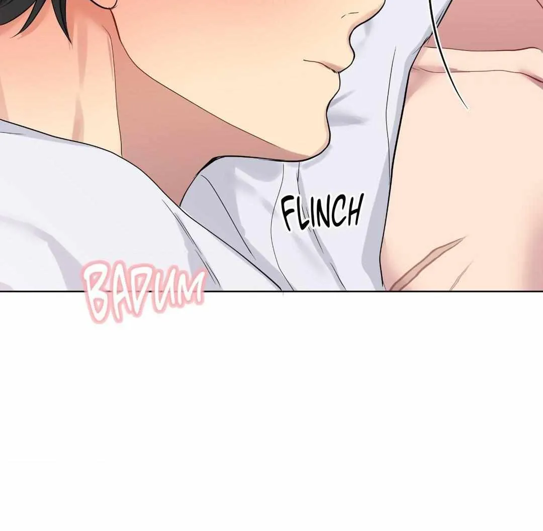 Read A Gloomy Delusion chapter 18 image 92 on Lezhin