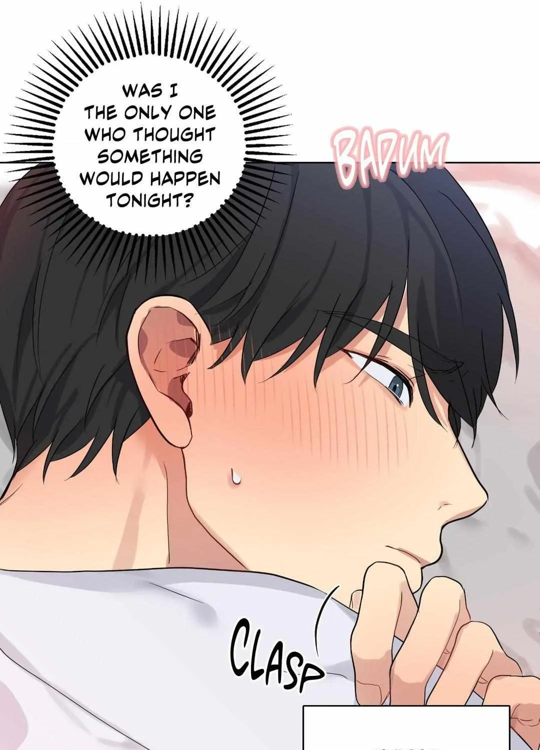 Read A Gloomy Delusion chapter 18 image 93 on Lezhin