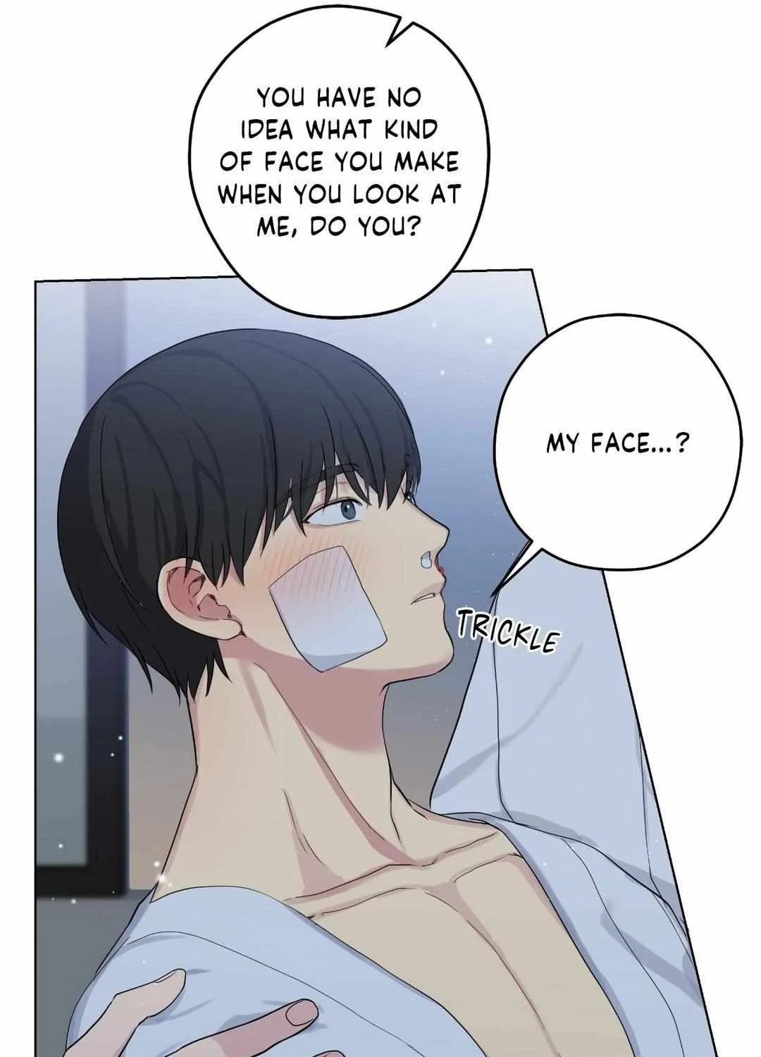 Read A Gloomy Delusion chapter 19 image 107 on Lezhin
