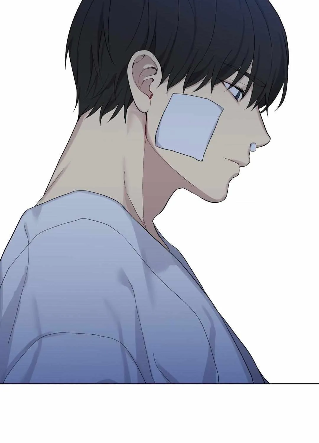 Read A Gloomy Delusion chapter 19 image 113 on Lezhin