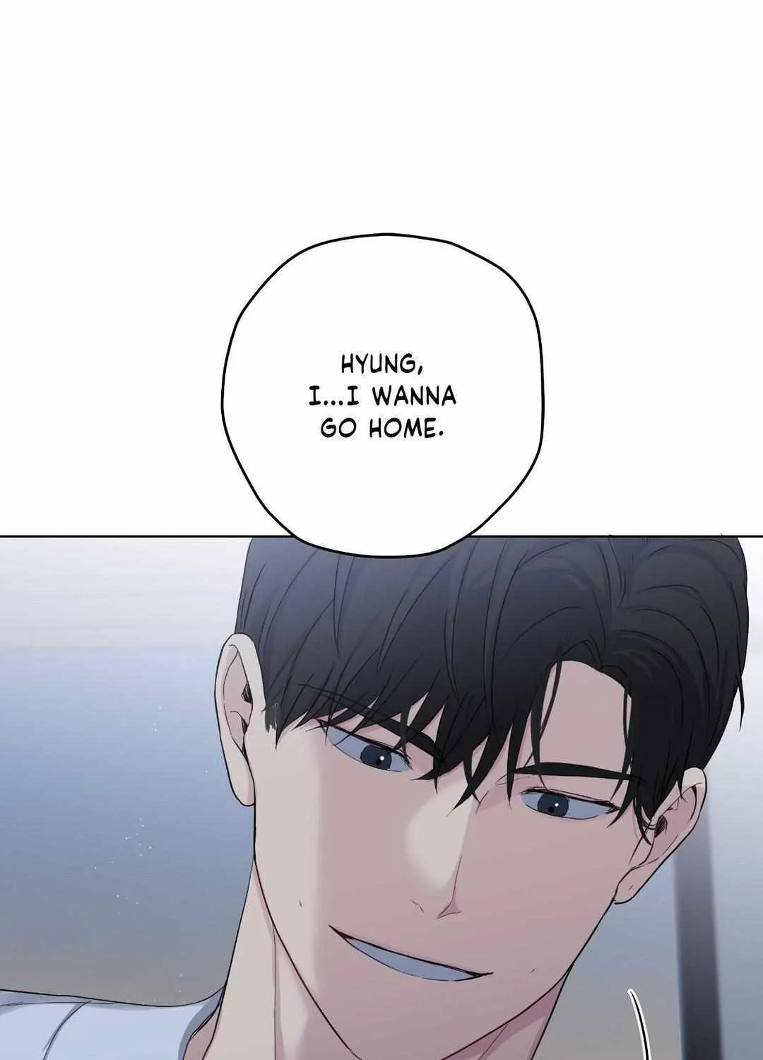 Read A Gloomy Delusion chapter 19 image 115 on Lezhin