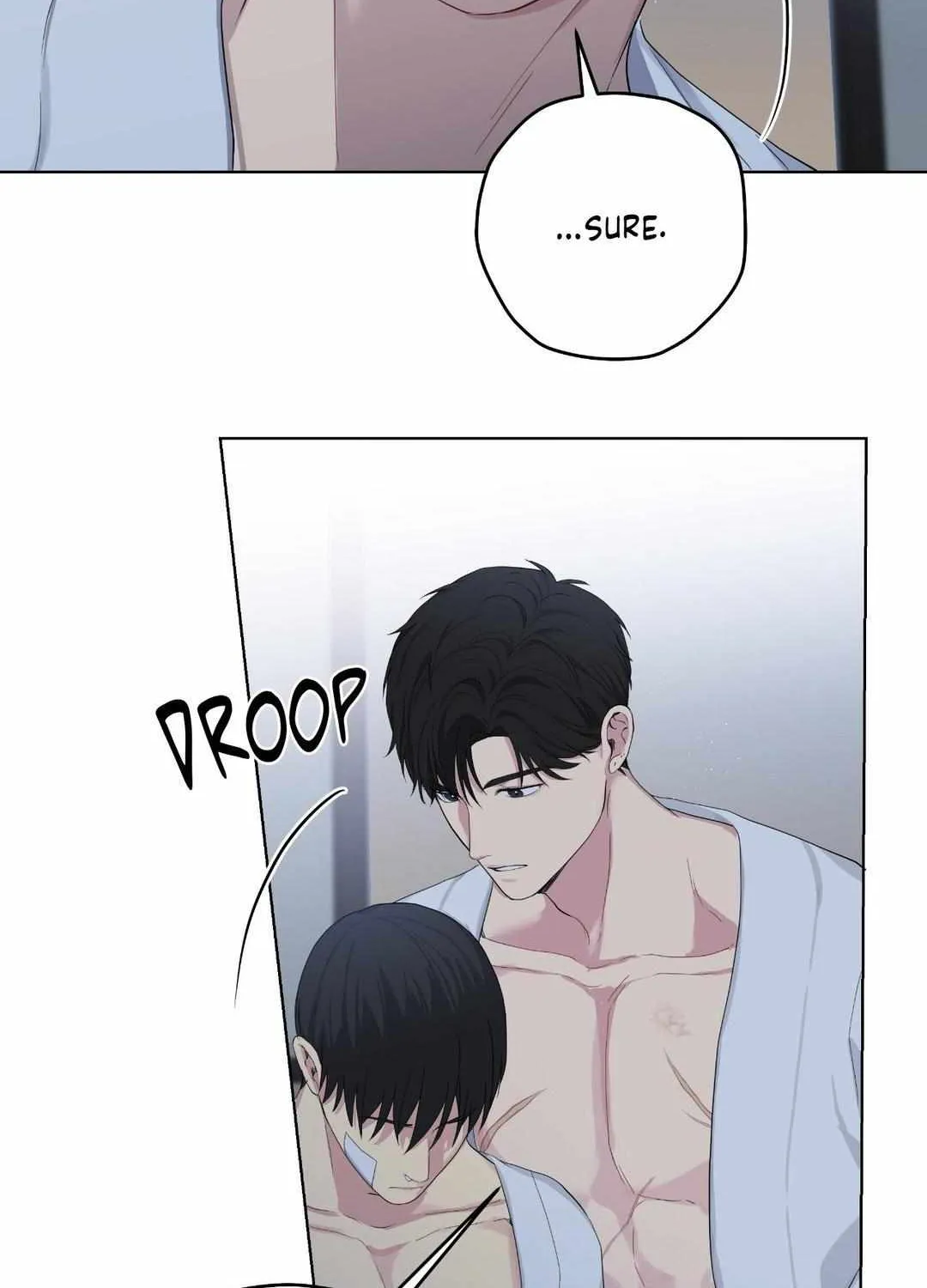 Read A Gloomy Delusion chapter 19 image 116 on Lezhin