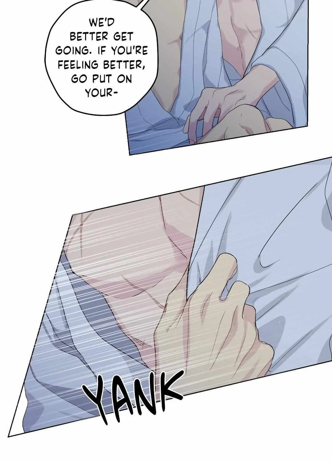Read A Gloomy Delusion chapter 19 image 117 on Lezhin