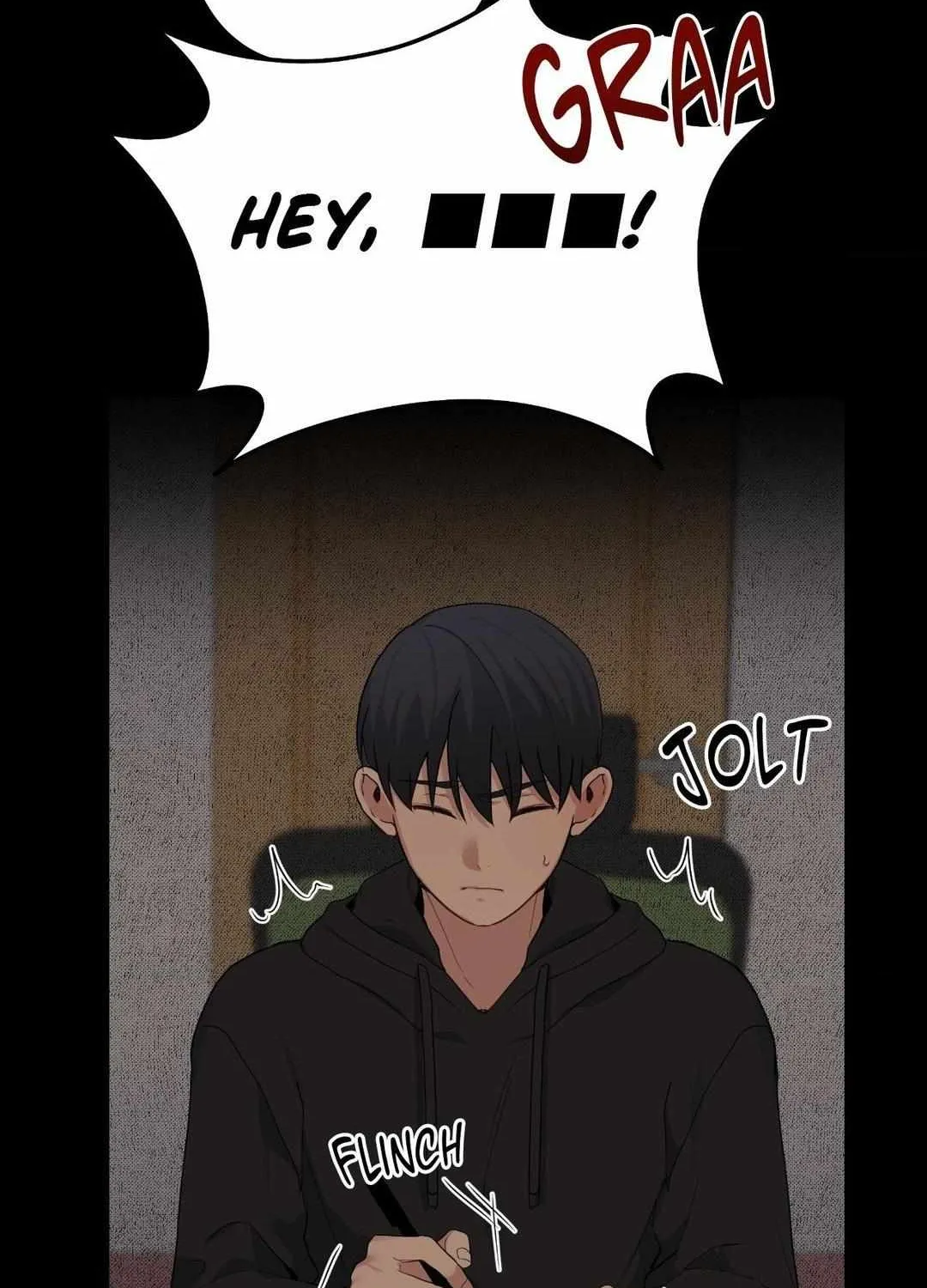 Read A Gloomy Delusion chapter 19 image 12 on Lezhin
