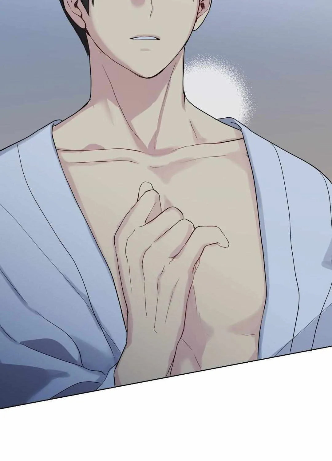 Read A Gloomy Delusion chapter 19 image 120 on Lezhin