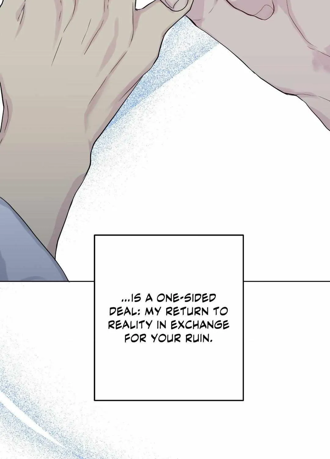 Read A Gloomy Delusion chapter 19 image 124 on Lezhin