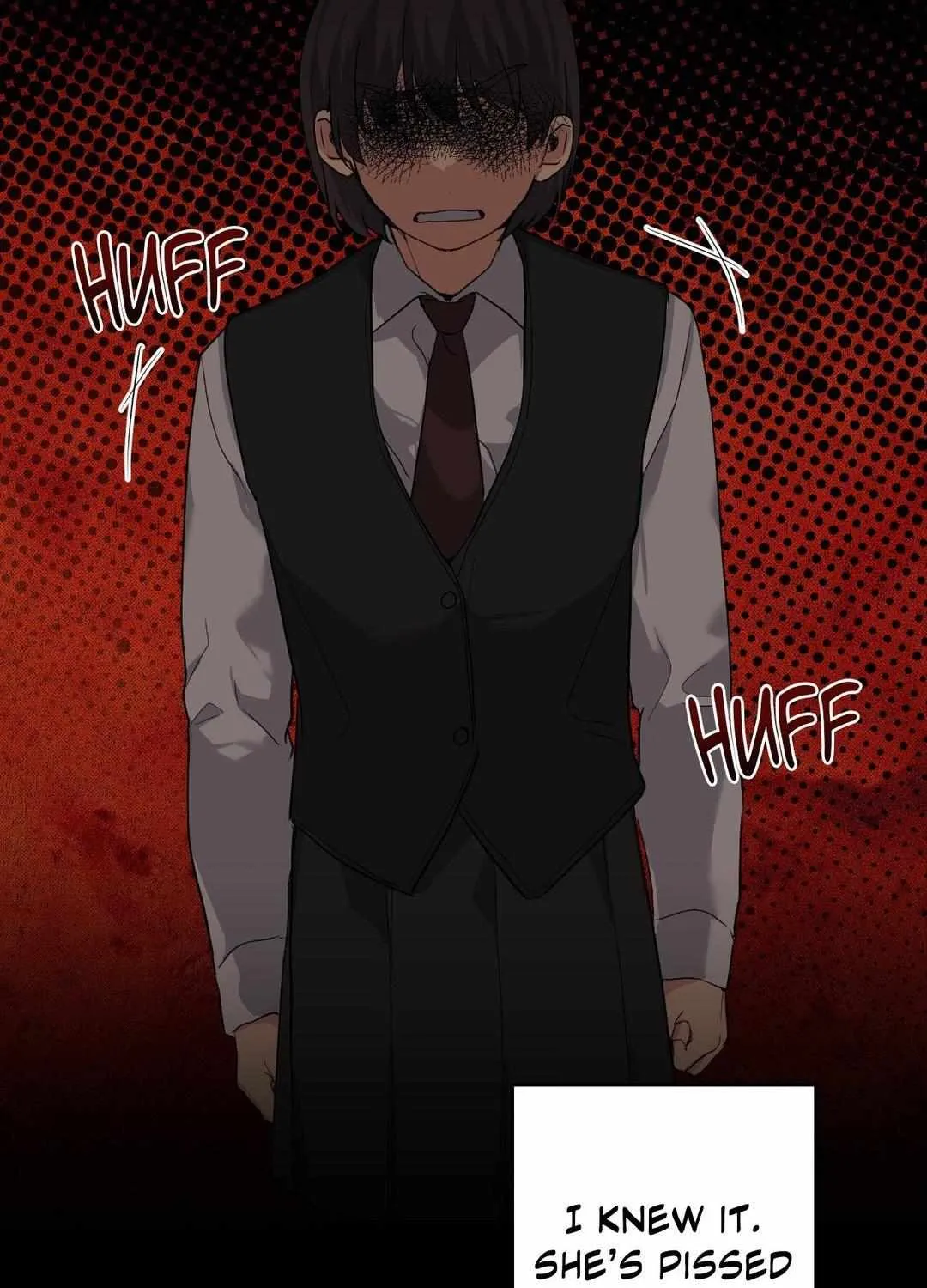 Read A Gloomy Delusion chapter 19 image 15 on Lezhin
