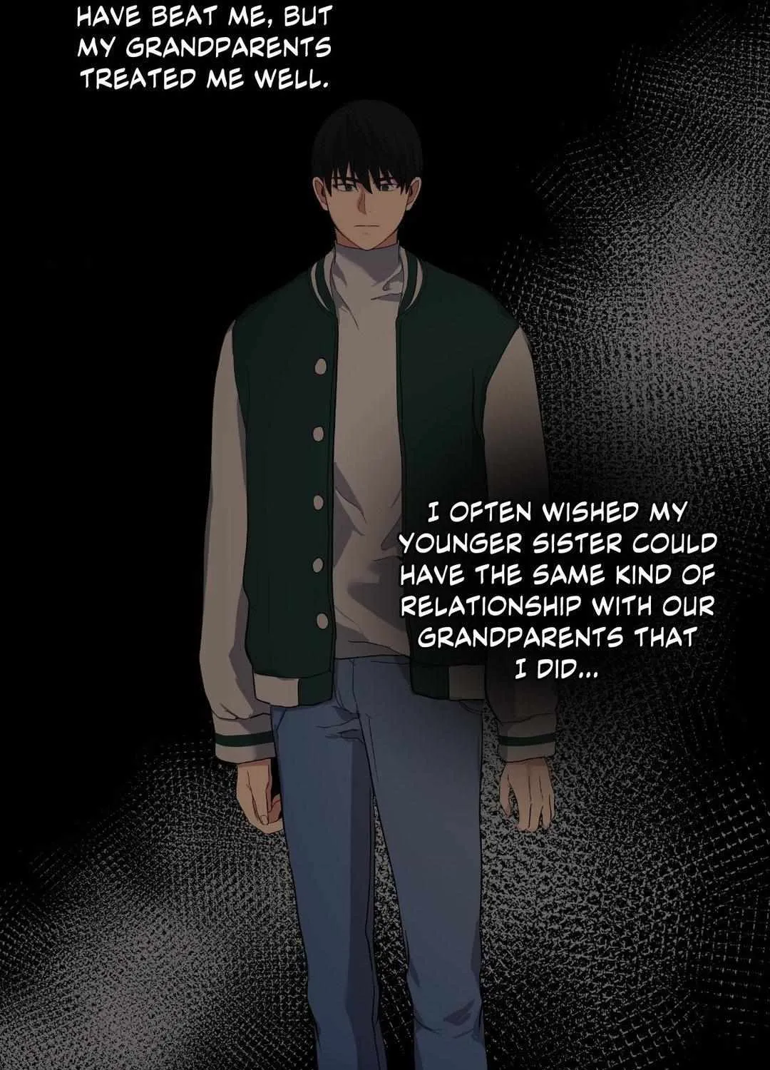 Read A Gloomy Delusion chapter 19 image 19 on Lezhin