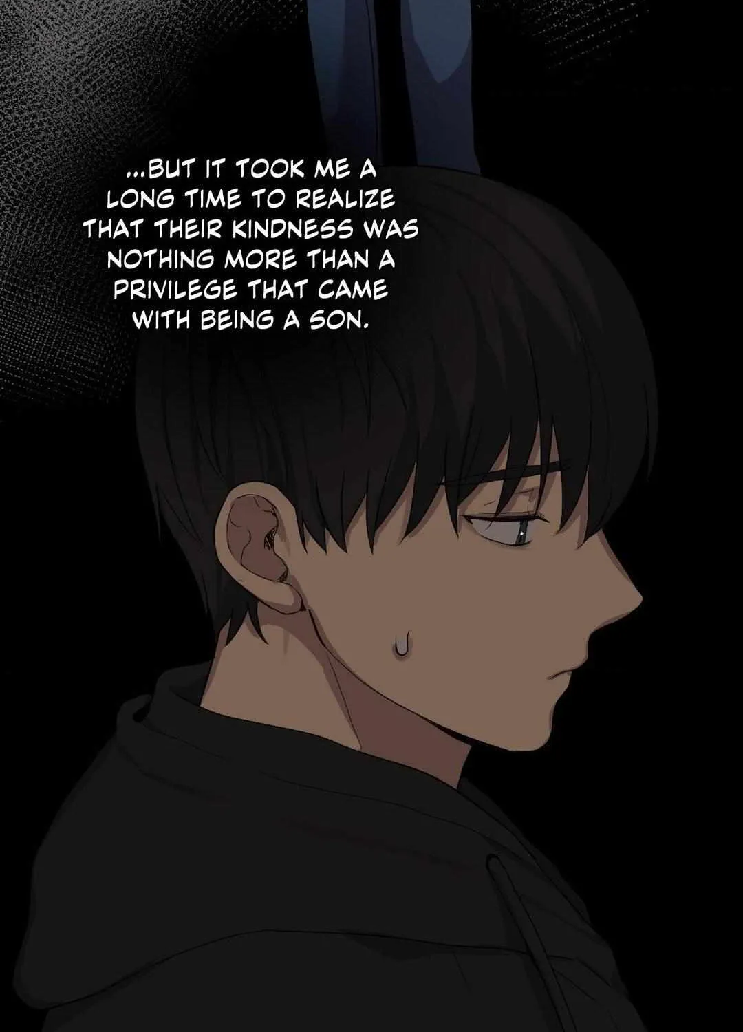 Read A Gloomy Delusion chapter 19 image 20 on Lezhin