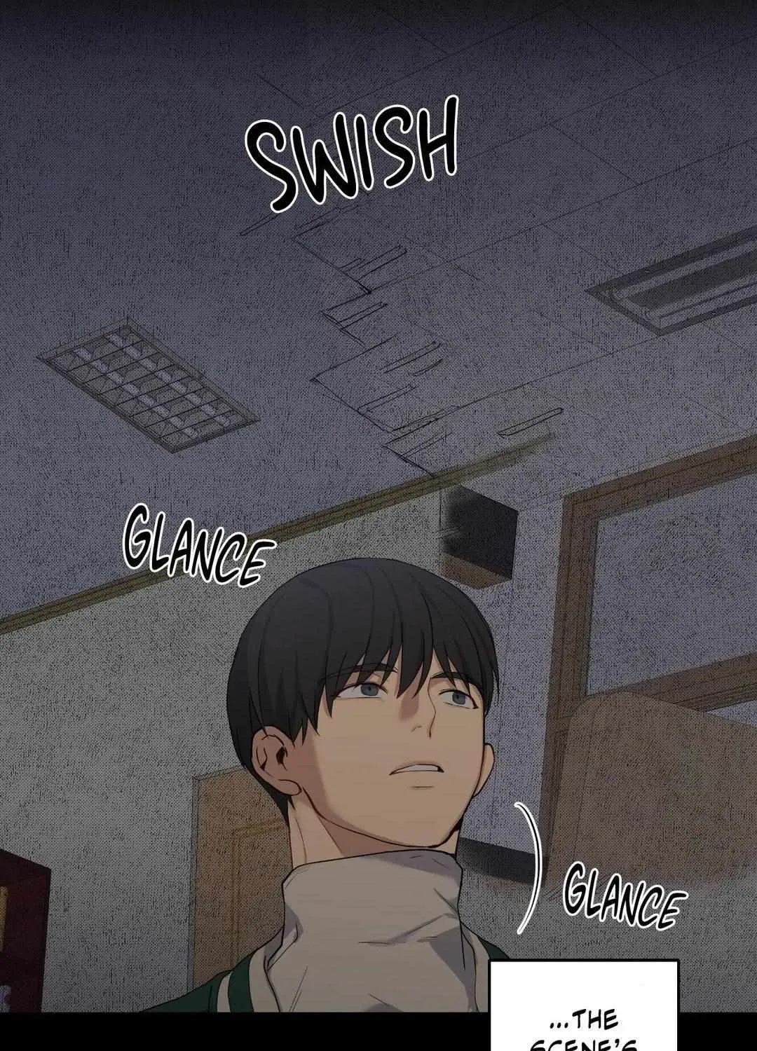 Read A Gloomy Delusion chapter 19 image 22 on Lezhin