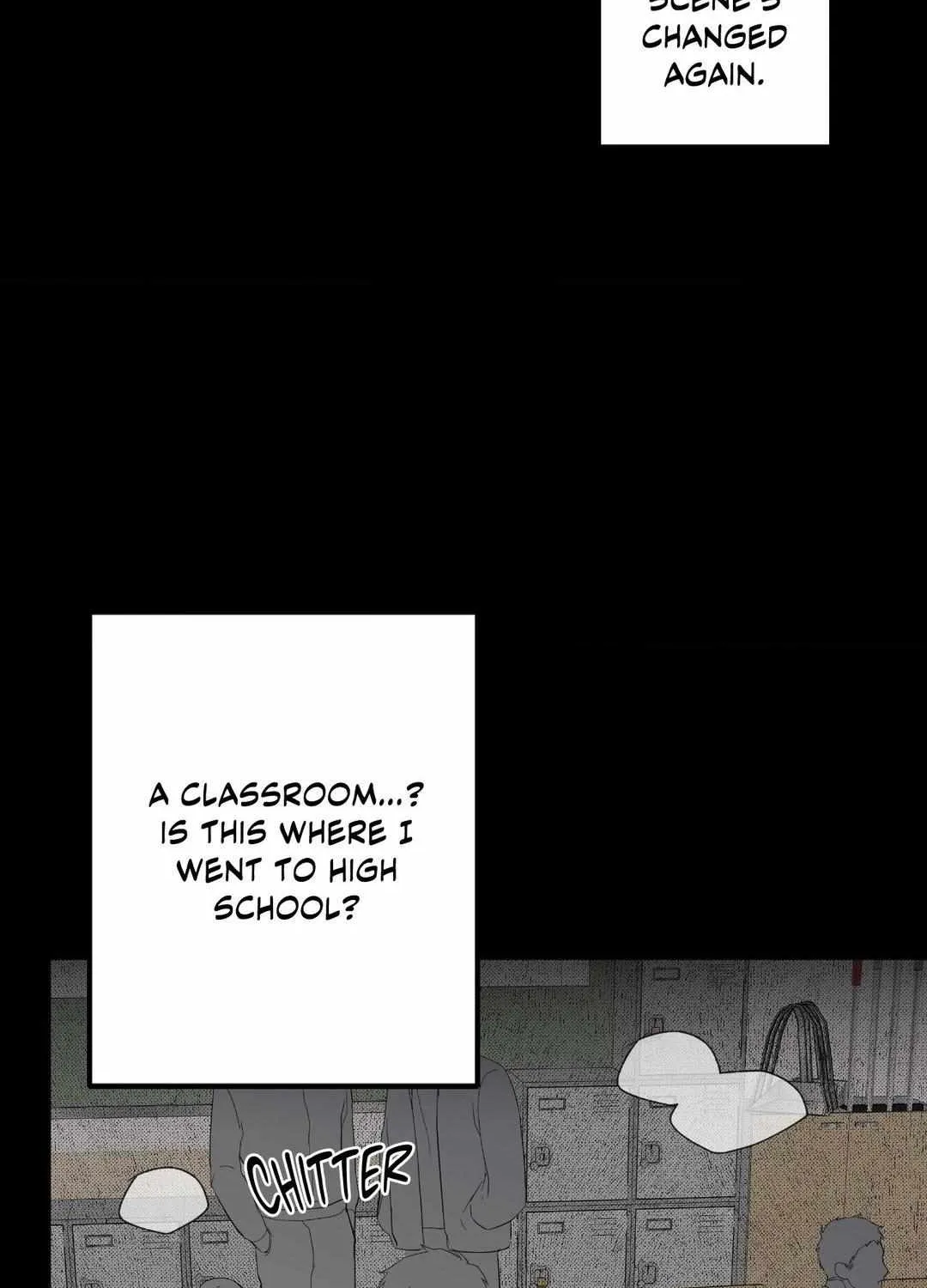 Read A Gloomy Delusion chapter 19 image 23 on Lezhin