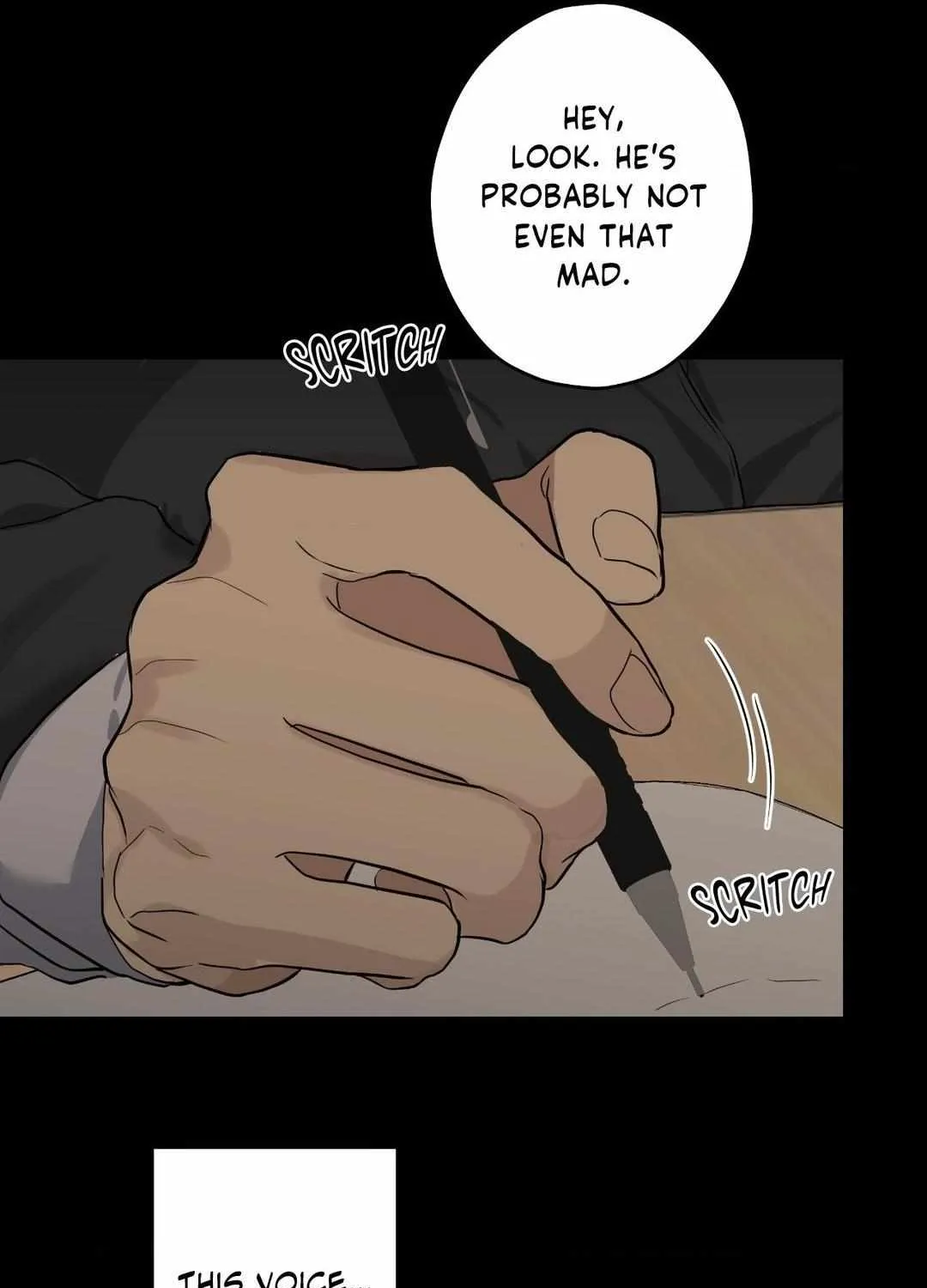 Read A Gloomy Delusion chapter 19 image 26 on Lezhin