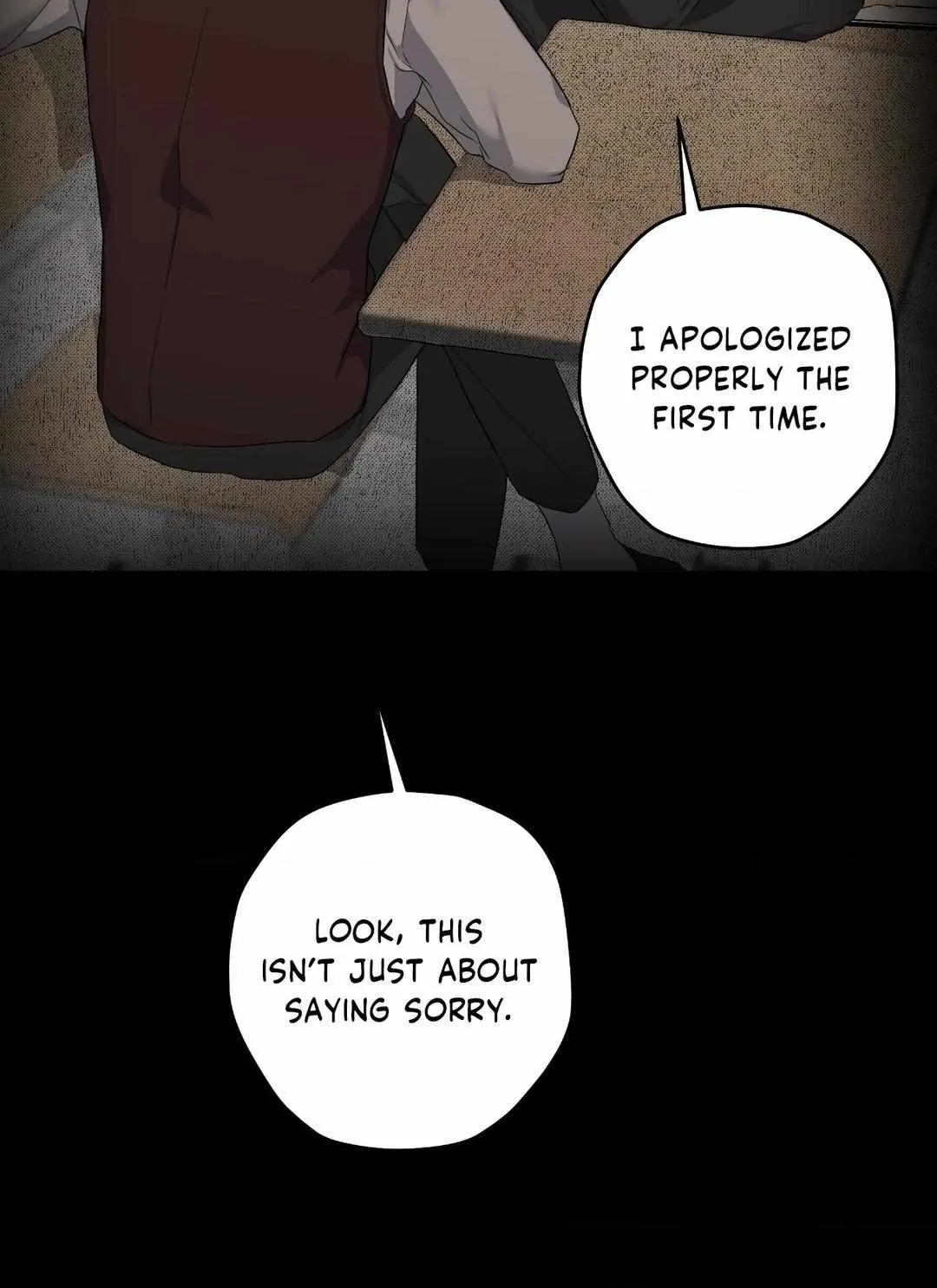 Read A Gloomy Delusion chapter 19 image 28 on Lezhin