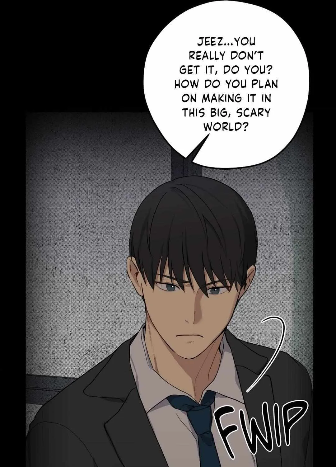 Read A Gloomy Delusion chapter 19 image 29 on Lezhin