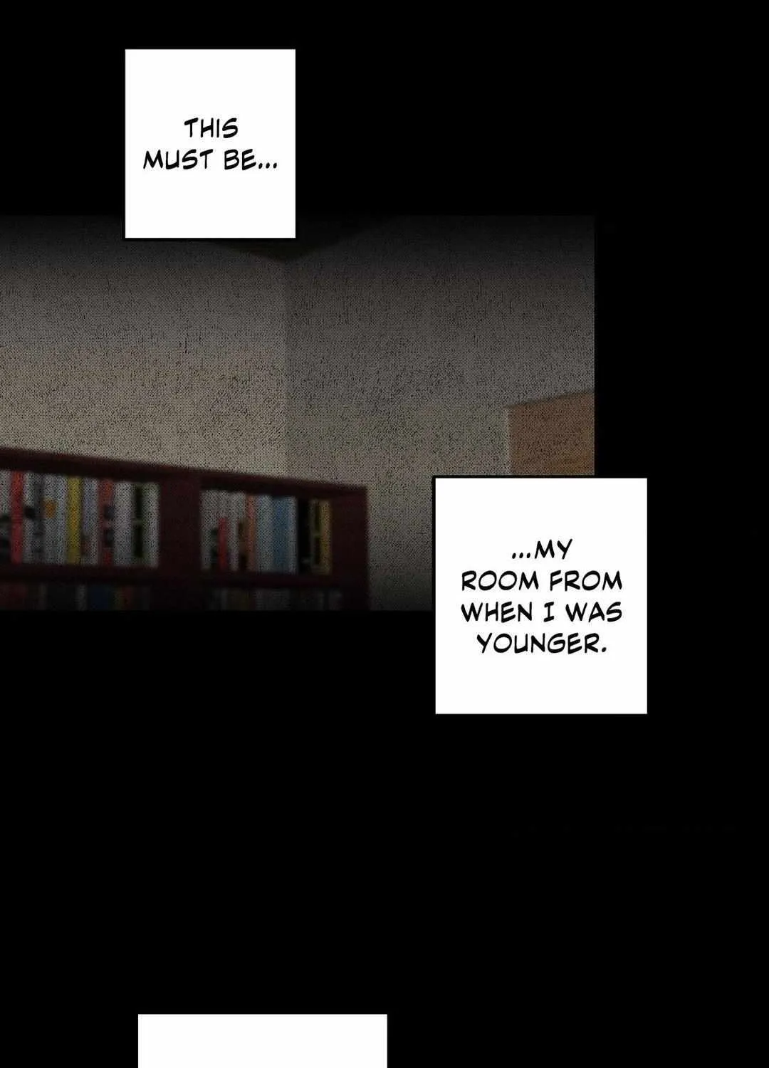 Read A Gloomy Delusion chapter 19 image 3 on Lezhin