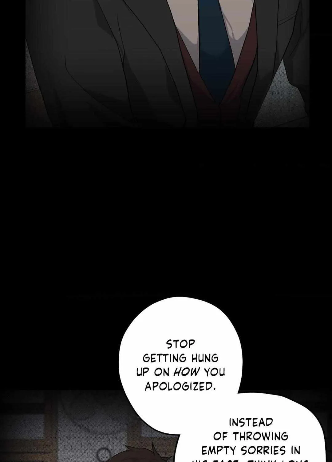 Read A Gloomy Delusion chapter 19 image 30 on Lezhin