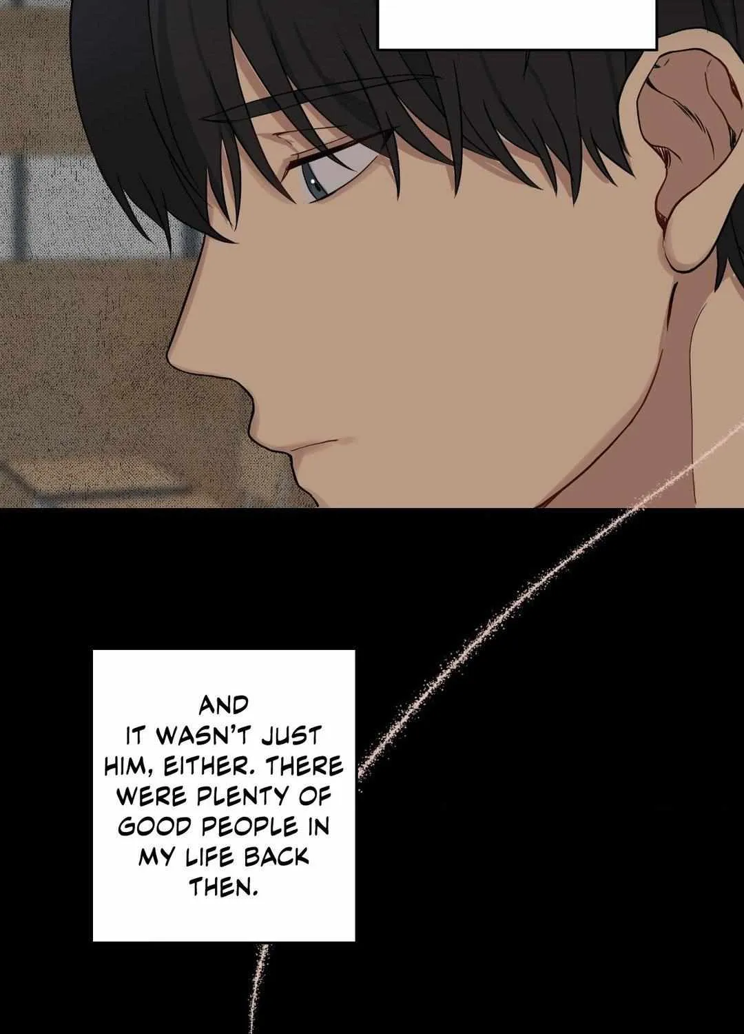 Read A Gloomy Delusion chapter 19 image 35 on Lezhin