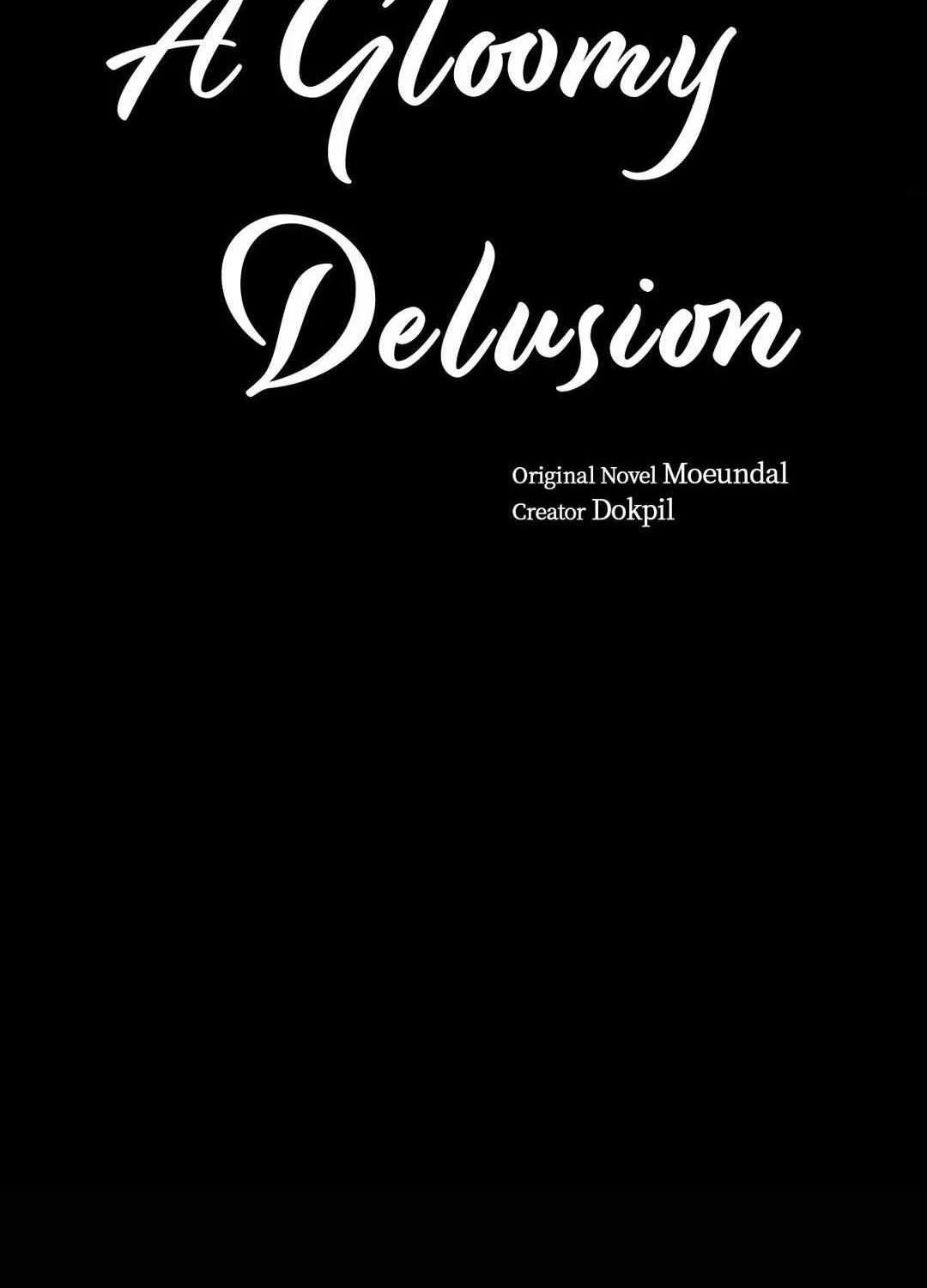 Read A Gloomy Delusion chapter 19 image 38 on Lezhin