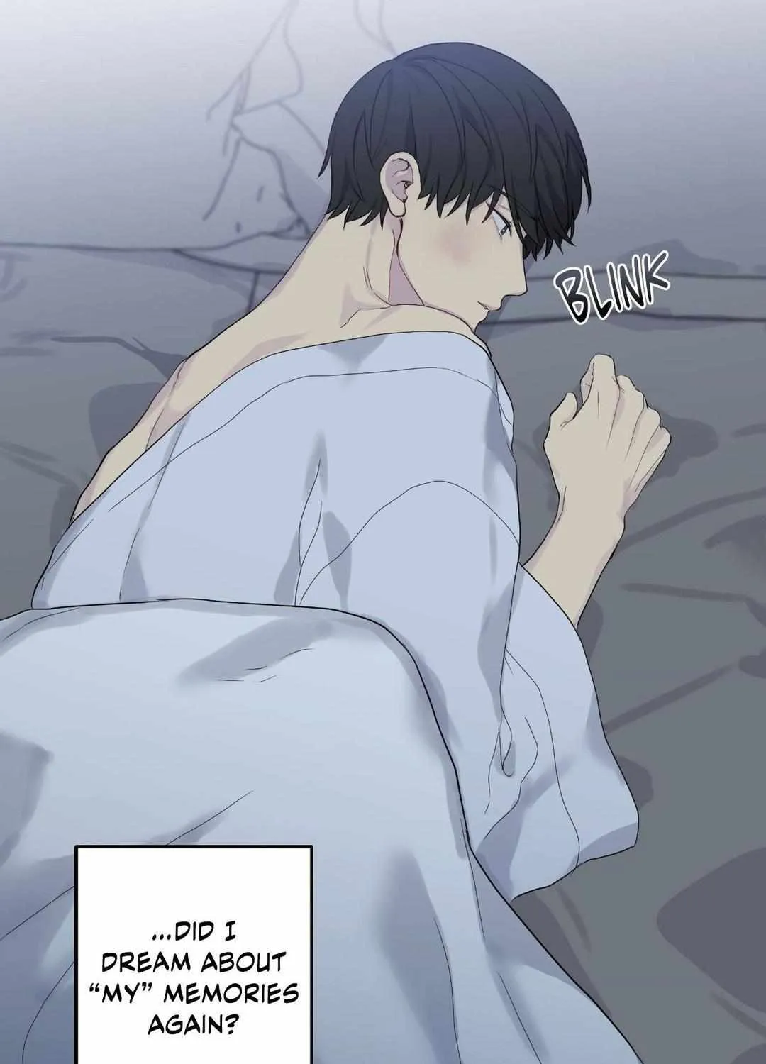Read A Gloomy Delusion chapter 19 image 41 on Lezhin