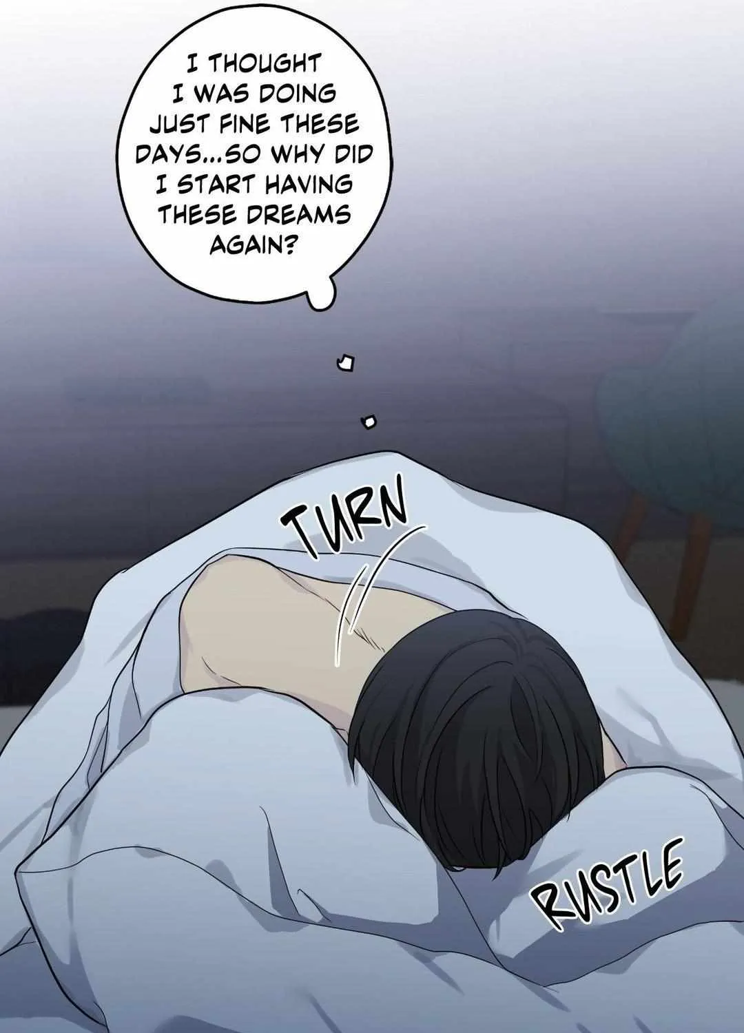 Read A Gloomy Delusion chapter 19 image 44 on Lezhin