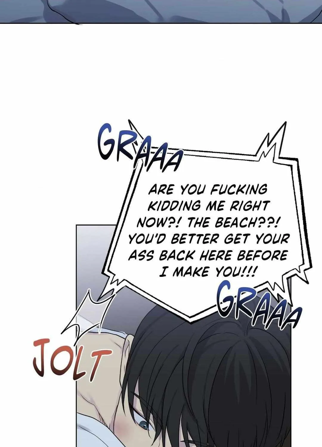 Read A Gloomy Delusion chapter 19 image 45 on Lezhin