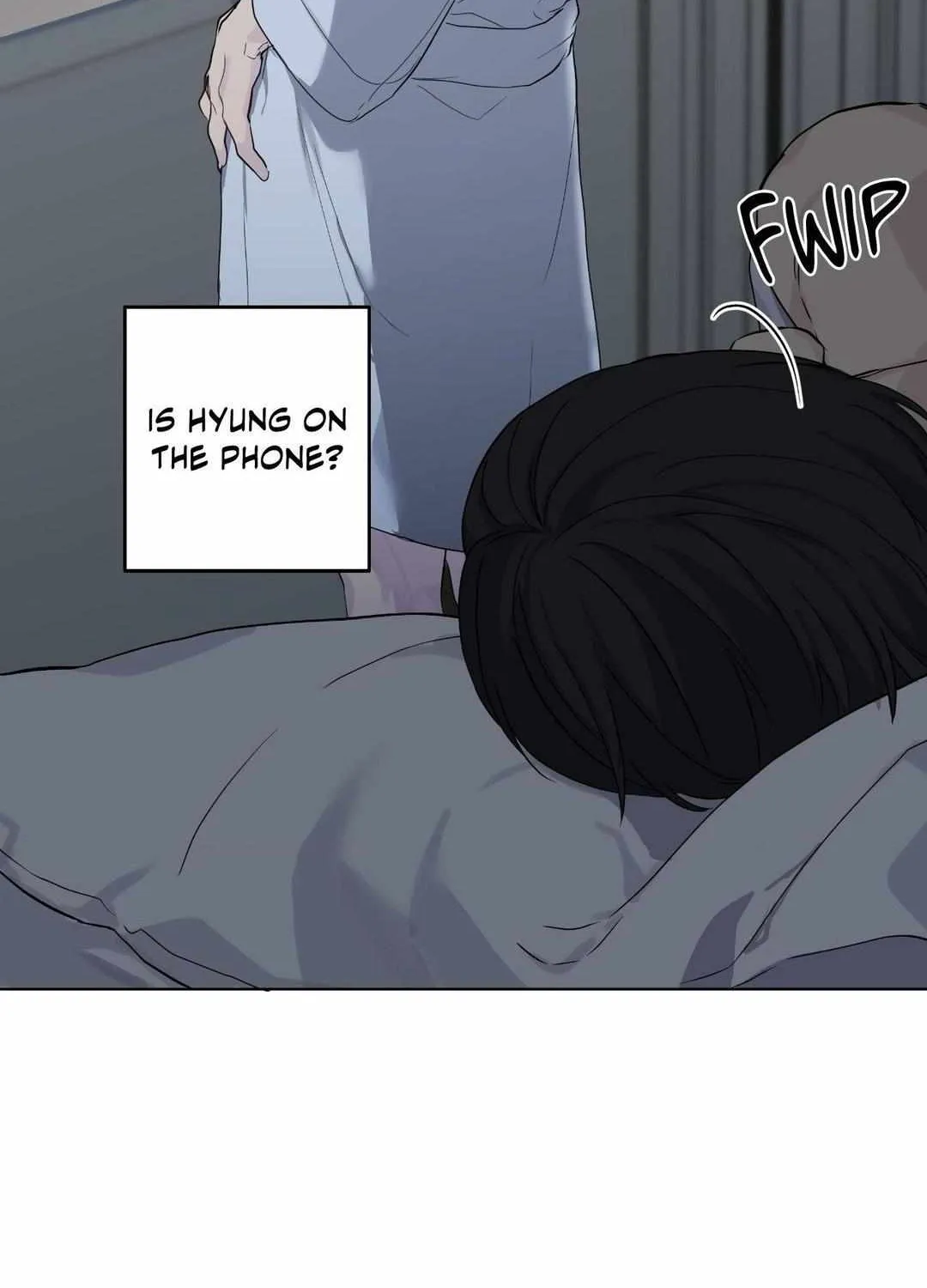 Read A Gloomy Delusion chapter 19 image 48 on Lezhin