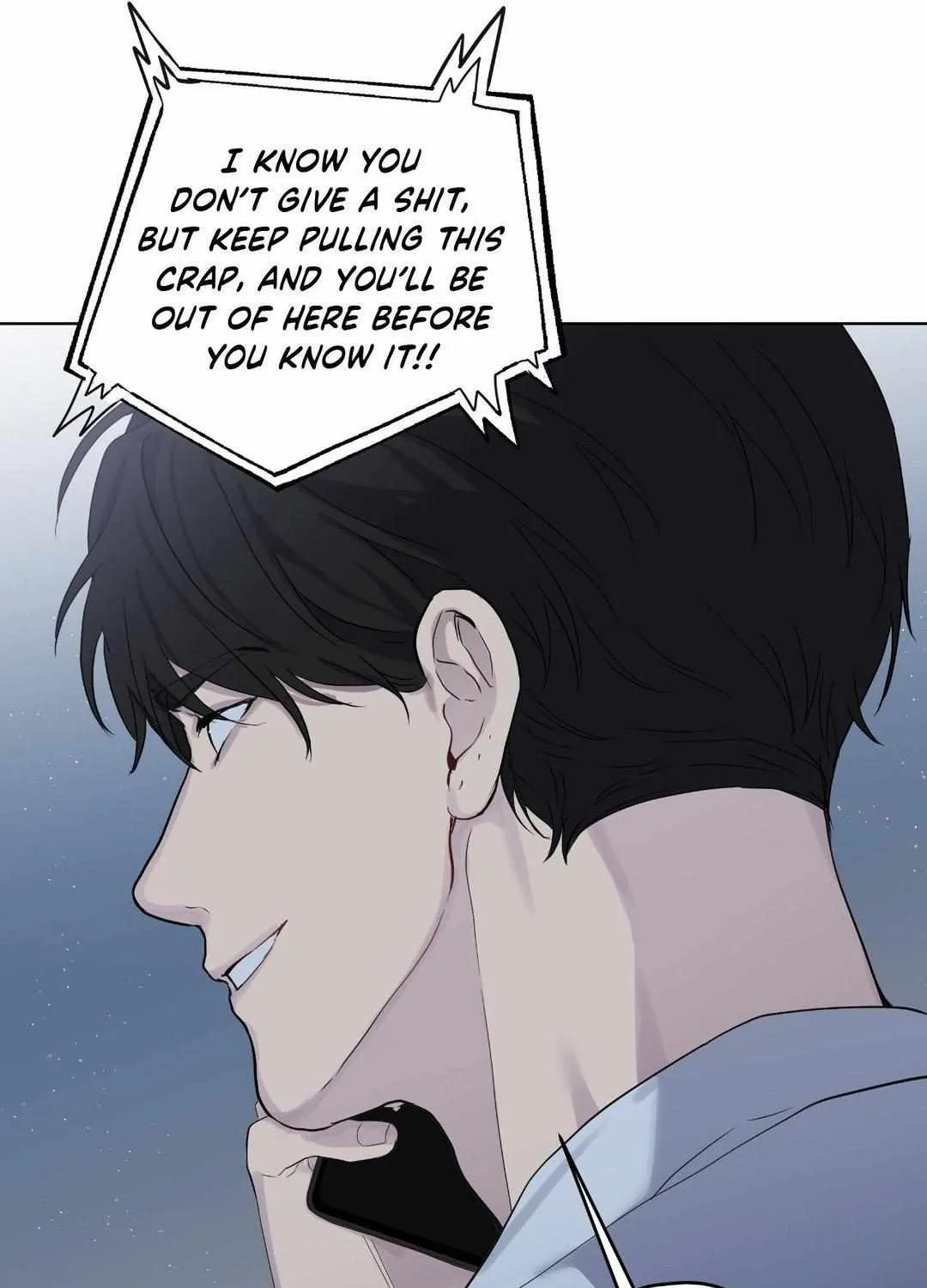Read A Gloomy Delusion chapter 19 image 50 on Lezhin