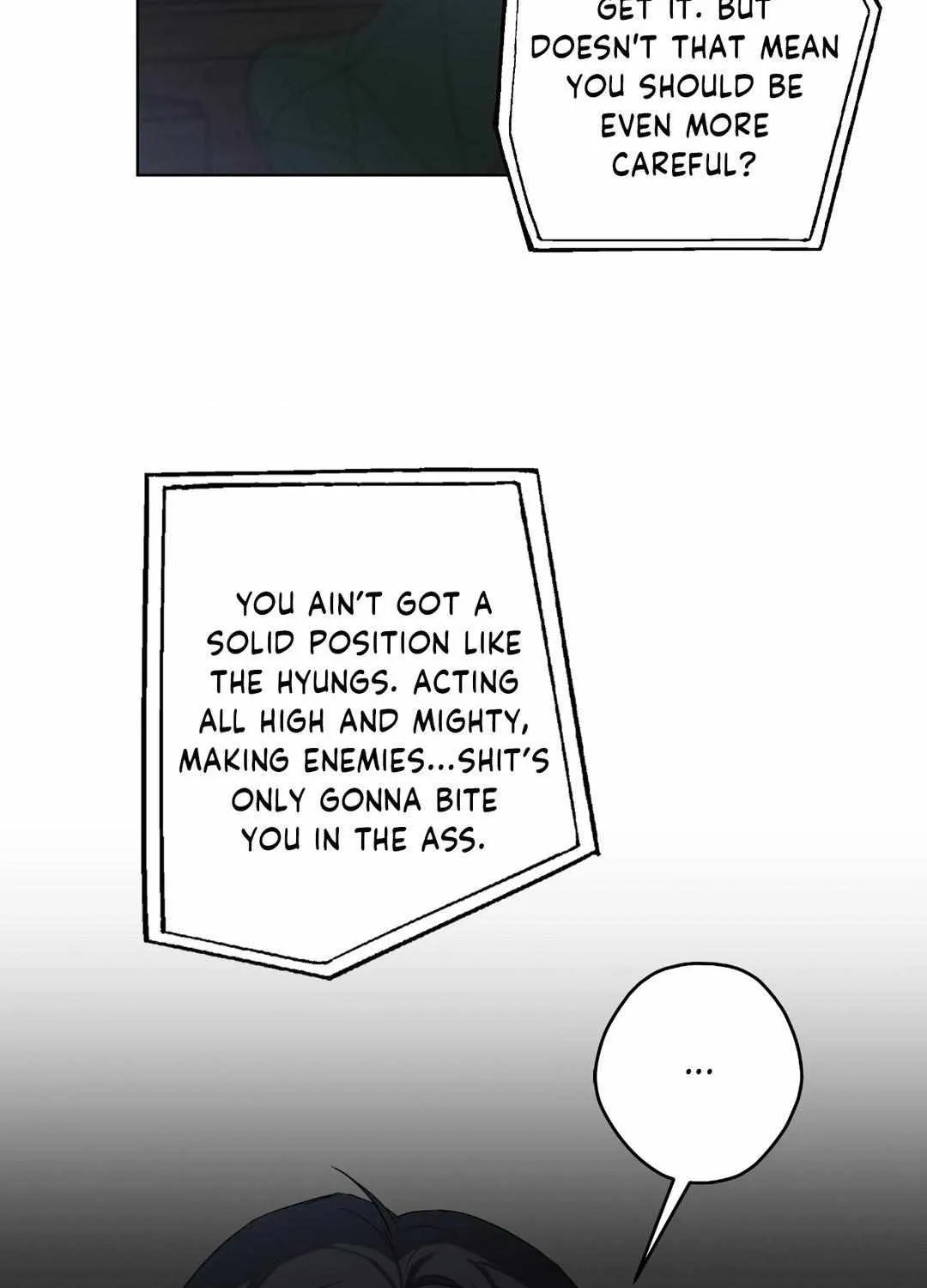 Read A Gloomy Delusion chapter 19 image 52 on Lezhin