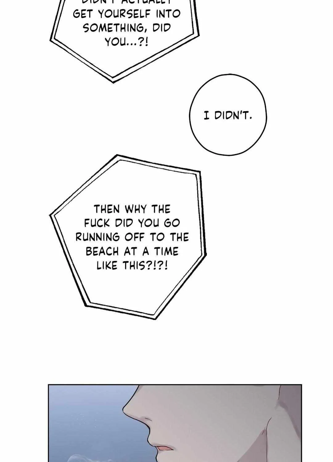 Read A Gloomy Delusion chapter 19 image 55 on Lezhin