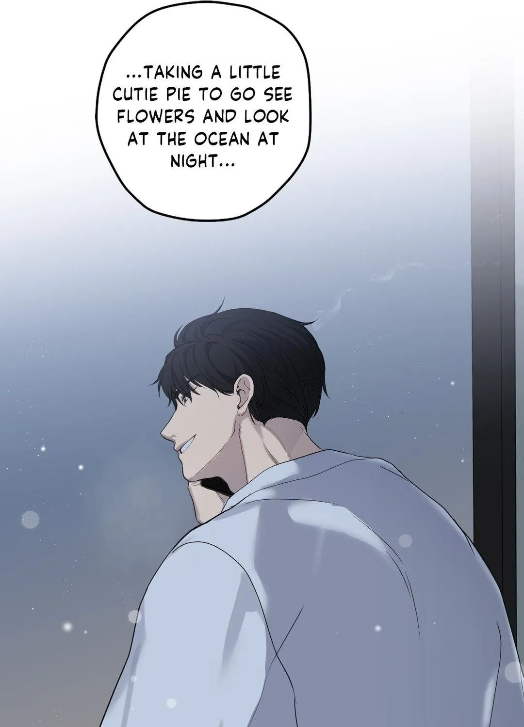Read A Gloomy Delusion chapter 19 image 57 on Lezhin
